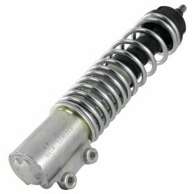 PIAGGIO Front Shock Absorber Silver and Performance