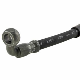 PIAGGIO PI563886 TUBO FRENO ANTERIORE