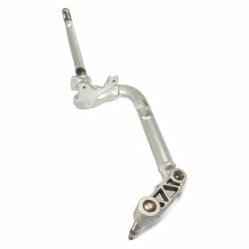 Forcella PIAGGIO con braccio oscillante asse 20mm tubo sterzo 36mm