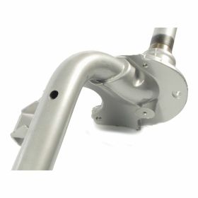Forcella PIAGGIO con braccio oscillante asse 20mm tubo sterzo 36mm