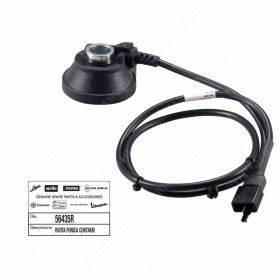 Renvoi De Compteur Kilométrique Pour Aprilia Atlantic 125 Sprint 2009 - TECNO MOTO (Occasion)