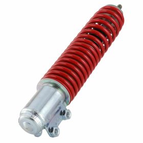 PIAGGIO Vorderdämpfer Silber mit roter Feder
