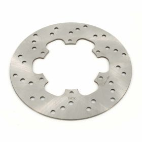 PIAGGIO Bremsscheibe 56484R 220/105/4 mm 6 Löcher