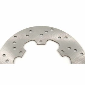 PIAGGIO Bremsscheibe 56484R 220/105/4 mm 6 Löcher