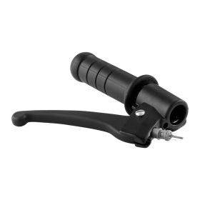 Manopola Gas PIAGGIO 24 mm per manubrio con armatura freni