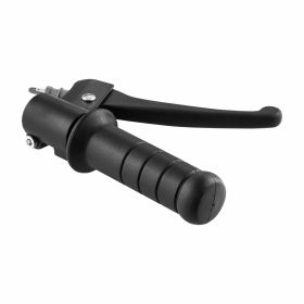 Manopola Gas PIAGGIO 24 mm per manubrio con armatura freni