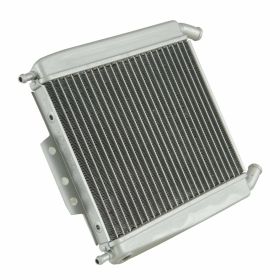 PIAGGIO Kühler 280 mm Länge 240 mm Höhe