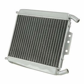 PIAGGIO Kühler 280 mm Länge 240 mm Höhe