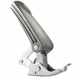 Linke Fußstütze PIAGGIO für Vespa GTS/GTS Super/GTV/GT 60/GT/GT L 125-300ccm