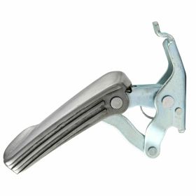 Linke Fußstütze PIAGGIO für Vespa GTS/GTS Super/GTV/GT 60/GT/GT L 125-300ccm