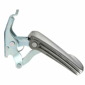Rechtsfußstütze PIAGGIO für Vespa GTS/GTS Super/GTV/GT 60/GT/GT L 125-300ccm
