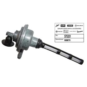Robinet de carburant PIAGGIO pour Typhoon 50