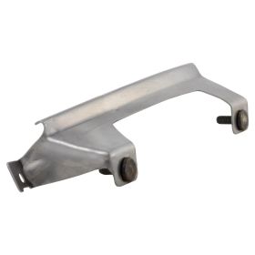 Sostegno PIAGGIO per bauletto/radiatore destro modelli 125-300 cc