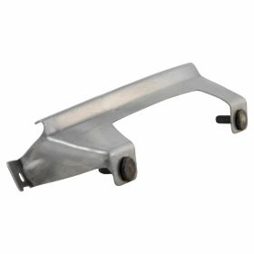 PIAGGIO Support for Right Top Case/Radiator Models 125-300 cc