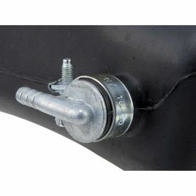 PIAGGIO Öltank mit Deckel für Motoren und Roller