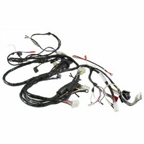 Impianto elettrico PIAGGIO