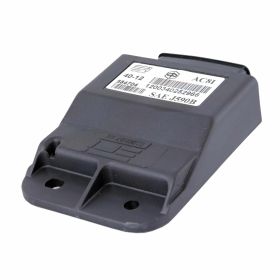 Centralina PIAGGIO CDI con spina multipla