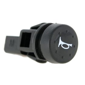Motorrad-horn-taste PIAGGIO 58058R