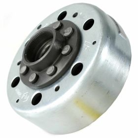 PIAGGIO 125cc Stator mit optimalem Schwungrad