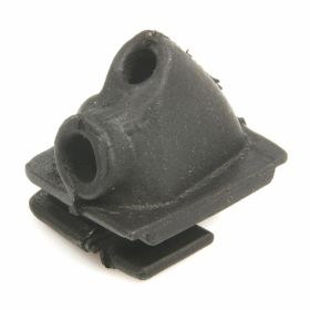 Passacavo PIAGGIO manubrio per moto