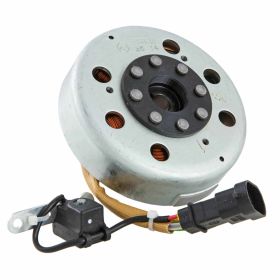 Stator 827465 für ZAPC381 mit Schwungrad enthalten