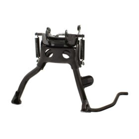 Support central noir d'origine PIAGGIO 581537
