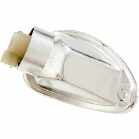 PIAGGIO Rear Indicator White Ba15s Without Bulbs European Approval