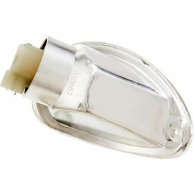 Indicatore PIAGGIO Posteriore Bianco Ba15s Senza Lampadine omologazione europea