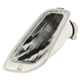 Indicateur Bau15s avec ampoules en verre transparent et approbation européenne