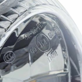 Fanale PIAGGIO per scooter e moto elegante e di senza lampadine
