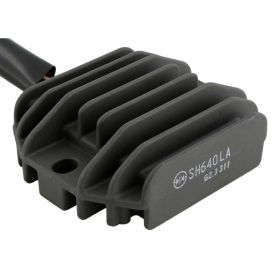 PIAGGIO Spannungsregler für Vespa LX/LXV/S/946 125-150ccm 4T AC i.e./3V