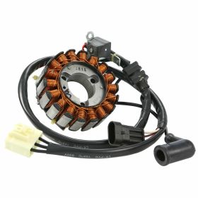 Statore PIAGGIO 58224R per motori 2 tempi fino al 2010
