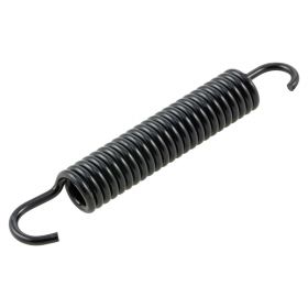 PIAGGIO 582505 Motorcycle stand spring