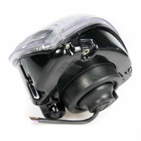 Fanale PIAGGIO P43t omologazione europea4 senza lampadine