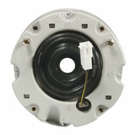Fanale PIAGGIO con portalampada P43t e luce di posizione W2 senza lampadine