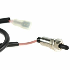 PIAGGIO starter switch for clutch lever 2 pin 12V