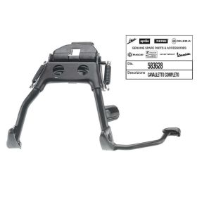 PIAGGIO Hauptständer für Piaggio Zip SP LC