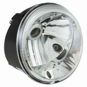 Fanale anteriore PIAGGIO senza lampadine