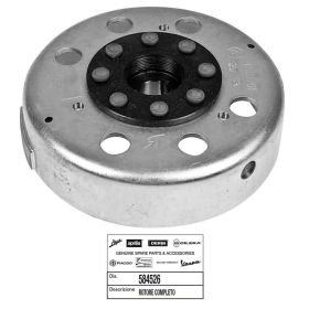 Rotore PIAGGIO per NRG/Typhoon/Zip 50/Gilera Runner