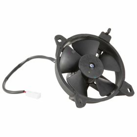Motorrad kühler lüfter PIAGGIO 584669