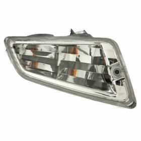 Indicateur avant gauche PIAGGIO avec verre clair et ampoules incluses