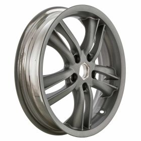 Vorderradfelge PIAGGIO 13 Aluminium Offset 20mm PCD 5/86mm Loch 46mm