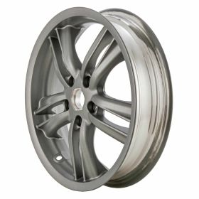 Vorderradfelge PIAGGIO 13 Aluminium Offset 20mm PCD 5/86mm Loch 46mm