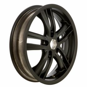 Vorderradfelge PIAGGIO 13 aus Aluminium Offset 20mm PCD 5/86mm Loch 46mm