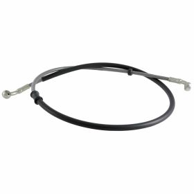 Tubo freno PIAGGIO anteriore 1190 mm in Stahlflex