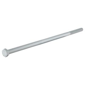 Motorbolzen Aufhängungsarm PIAGGIO 19mm Stahl 8.8