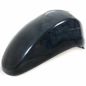 Parafango anteriore PIAGGIO in plastica non verniciato