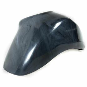 Parafango anteriore PIAGGIO in plastica non verniciato