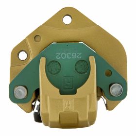 PIAGGIO HENG TONG 30 mm gold brake caliper for SIP PX rear disc brake