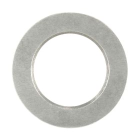 Distanziale della ruota PIAGGIO ùposteriore/albero cambio 32,3x20mm con spessore di 5,0mm